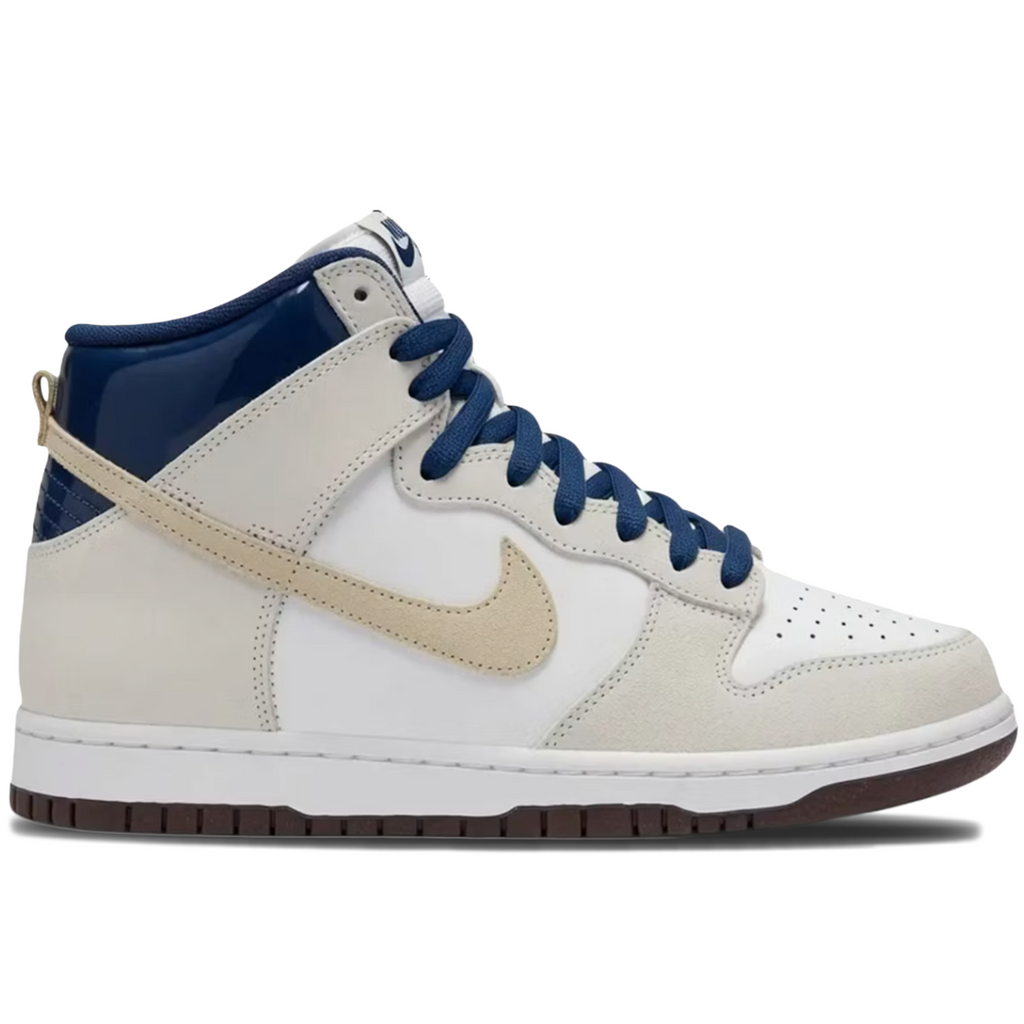 NIKE SB ダンク HIGH PRO QS Nike SB Dunk High Pro QS x Beyond Store – Kinetic / Nocturnal