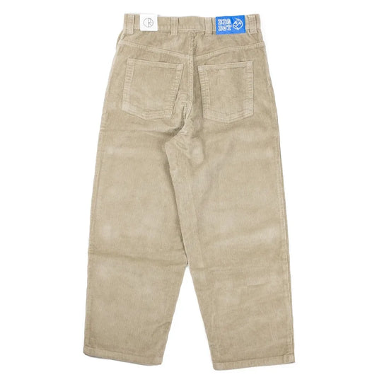 Polar Big Boy Cords (Sand)