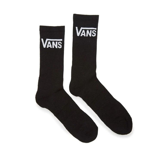 Vans Cool Max Socks (Black)