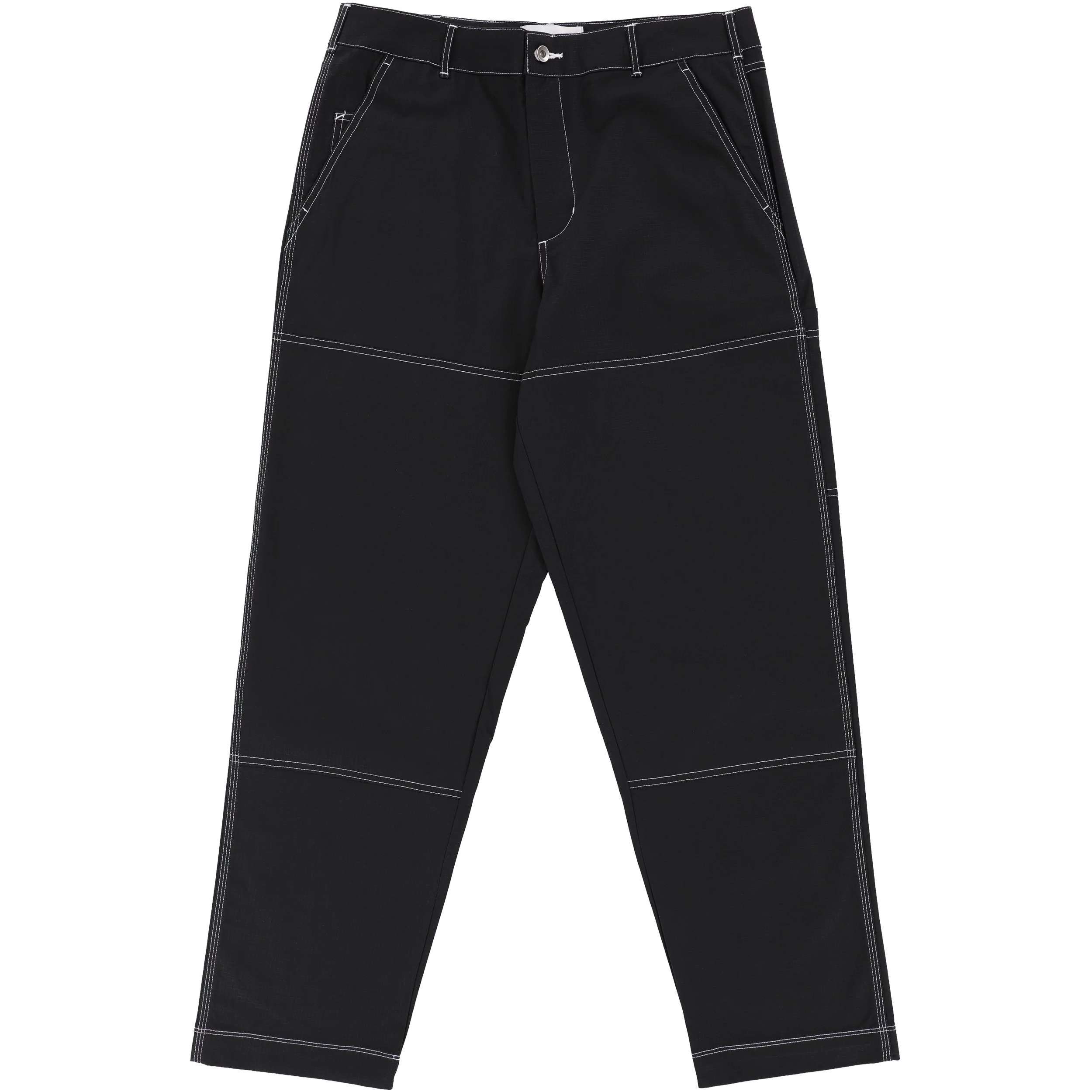 Nike SB Double-Knee Skate Pants (Black)