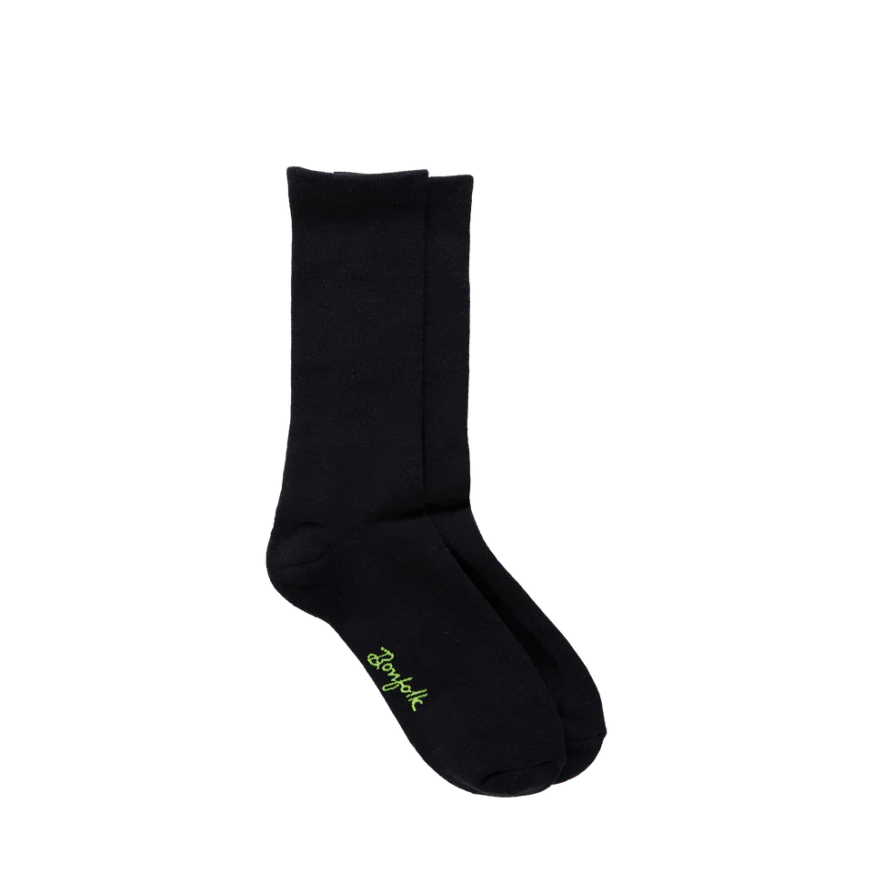 Bonfolk Daily Crew Socks