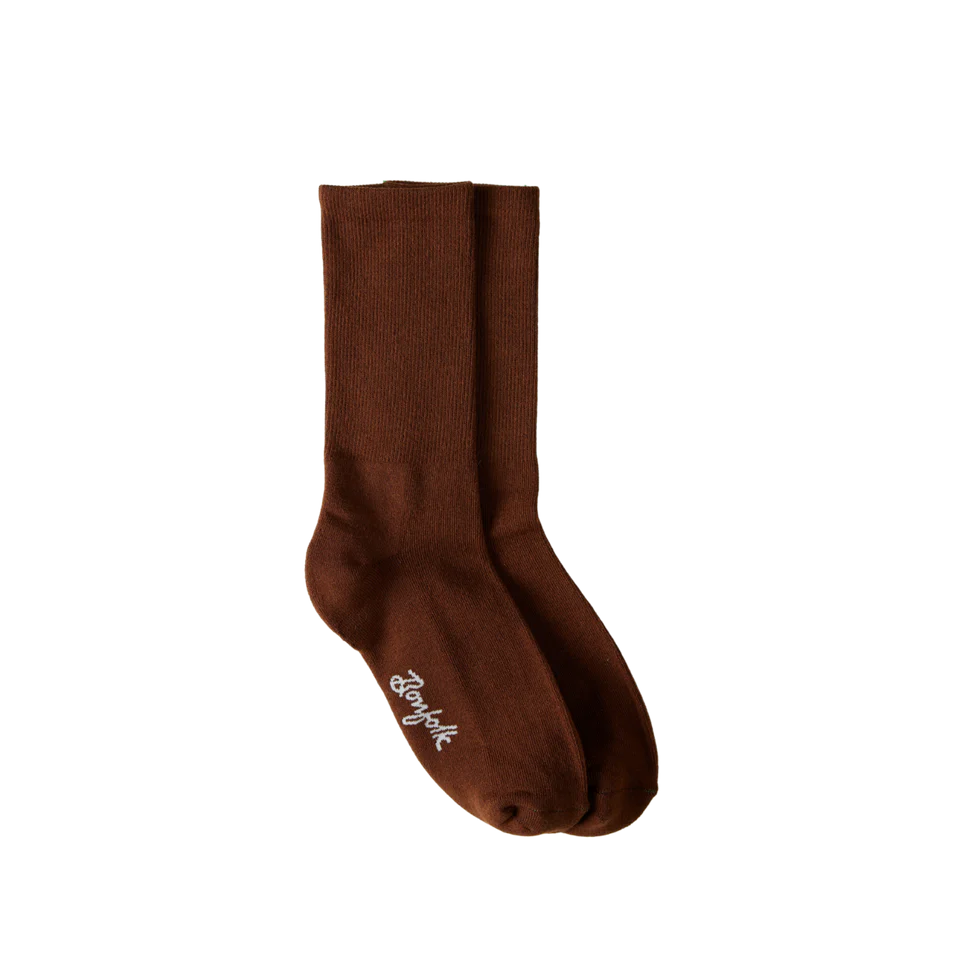 Bonfolk Daily Crew Socks