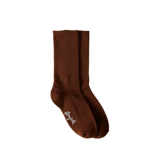 Bonfolk Daily Crew Socks