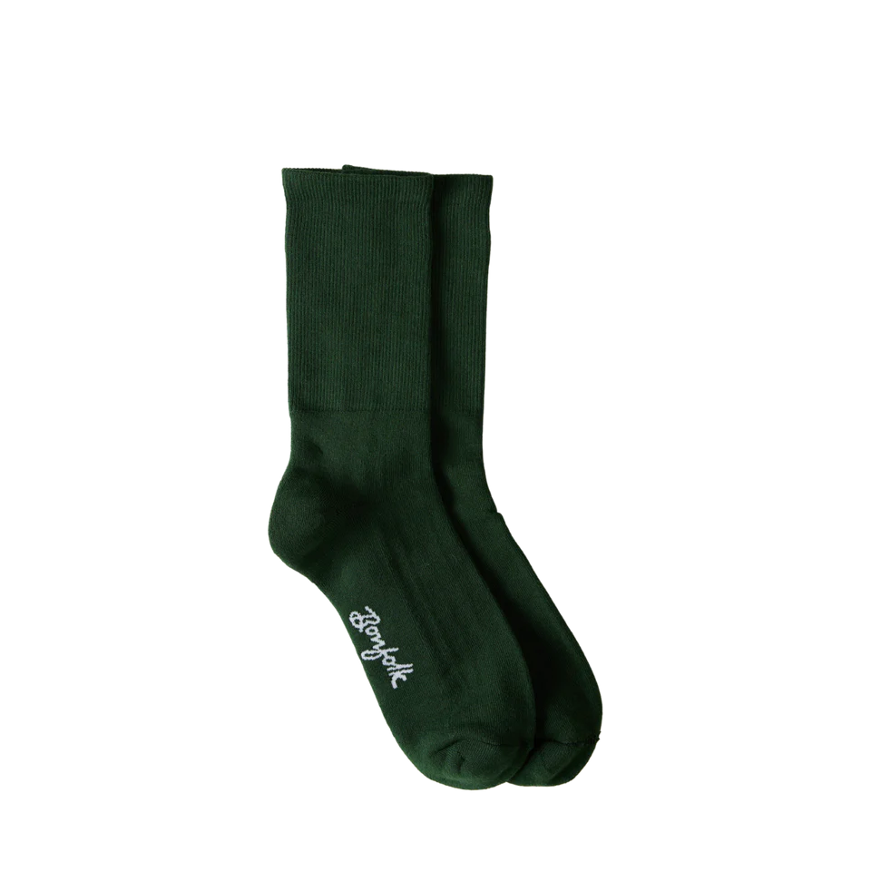 Bonfolk Daily Crew Socks