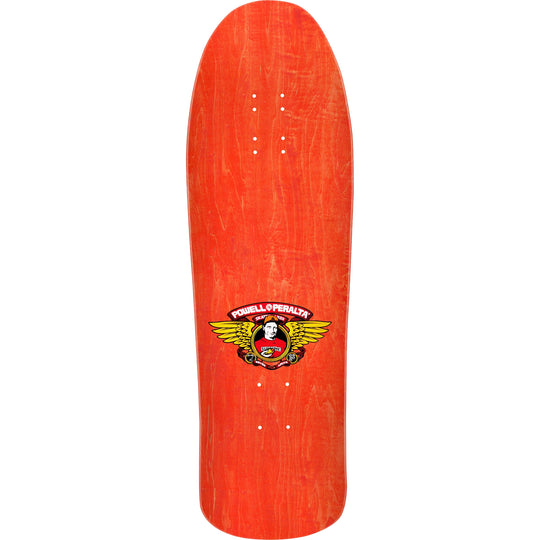 Powell Peralta Bucky Lasek Stadium Deck (9.82)