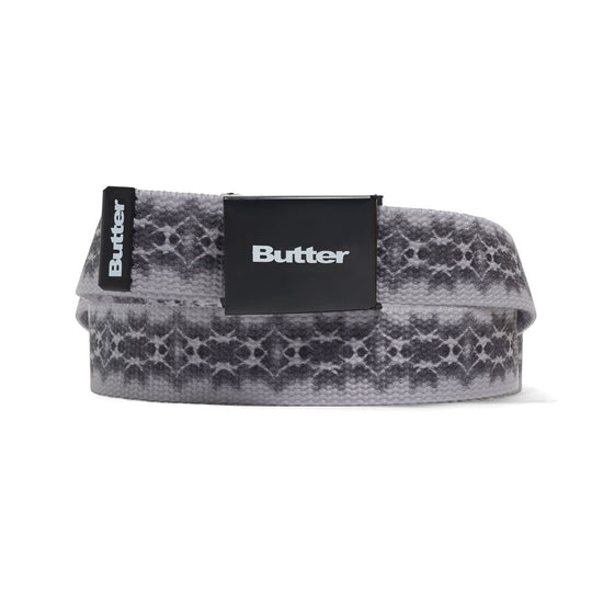 Butter Goods Logo Woven Belt