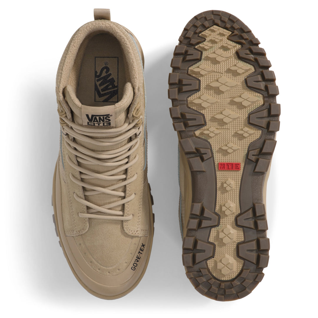 Vans MTE Sk8-Hi Gore-Tex Insulated (Incense)