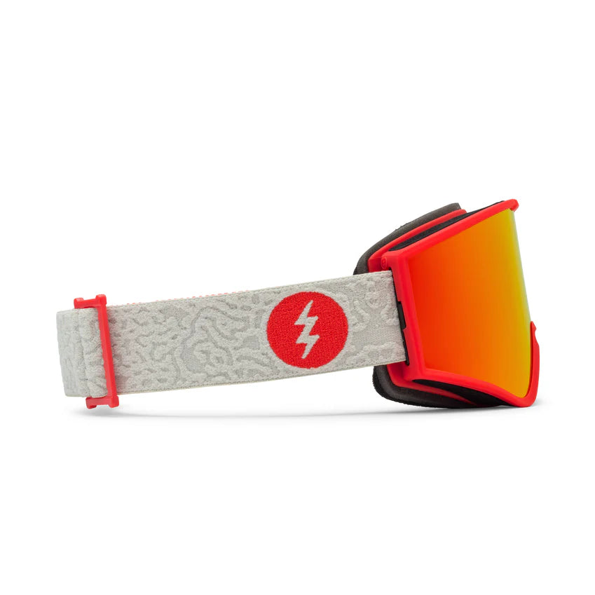 Electric EK1 Snow Goggles