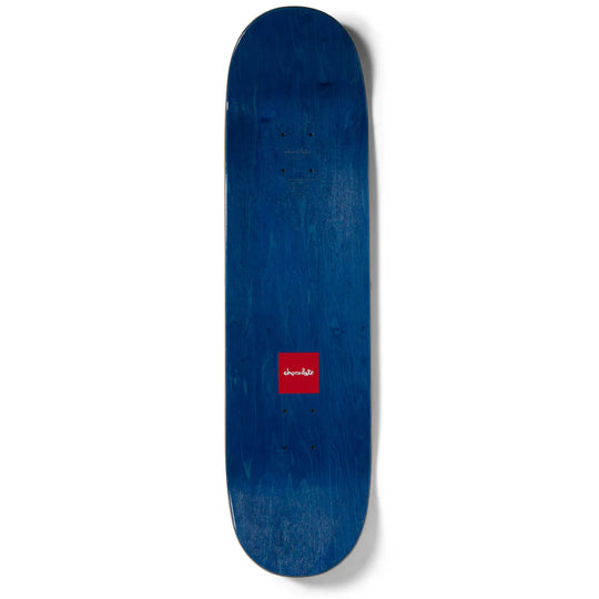 Chocolate Vincent Alvarez Cada Dia Deck (8.25")
