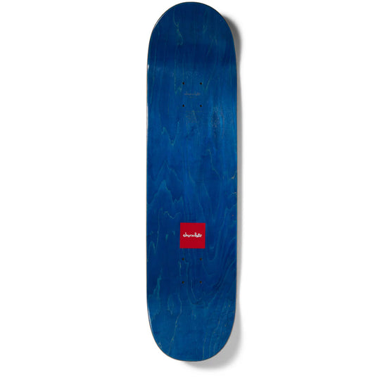 Chocolate Erik Herrera Cada Dia Deck (8.375")
