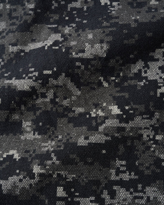 camo detail