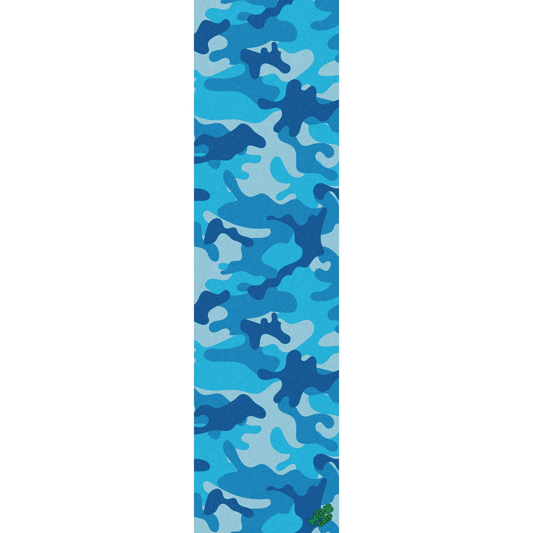 Mob Camo 2 Griptape