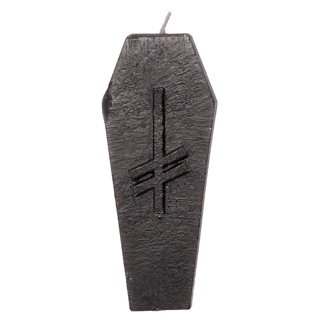 Deathwish Crypt Candle Wax