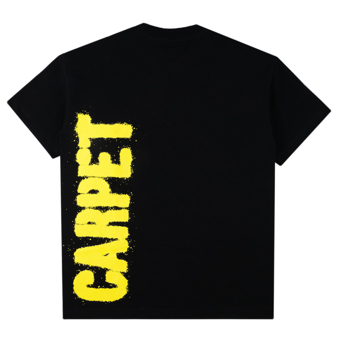 Carpet Company Jester Tee (Black)