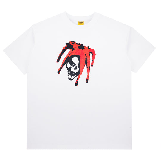 Carpet Company Jester Tee (White)