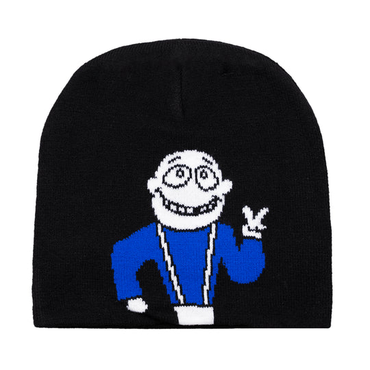 Carpet Company x Dinosaur Jr Beanie (Black)
