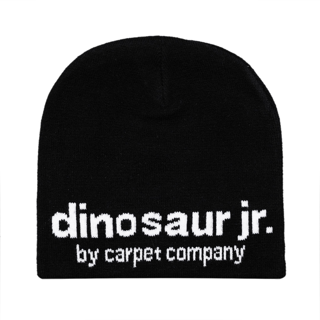 Carpet Company x Dinosaur Jr Beanie (Black)
