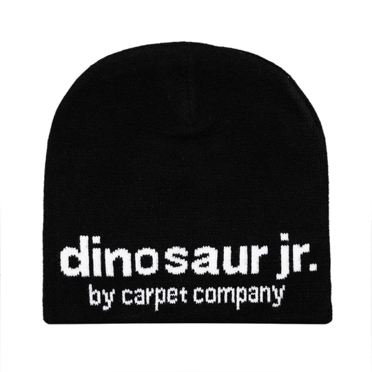 Carpet Company x Dinosaur Jr Beanie (Black)