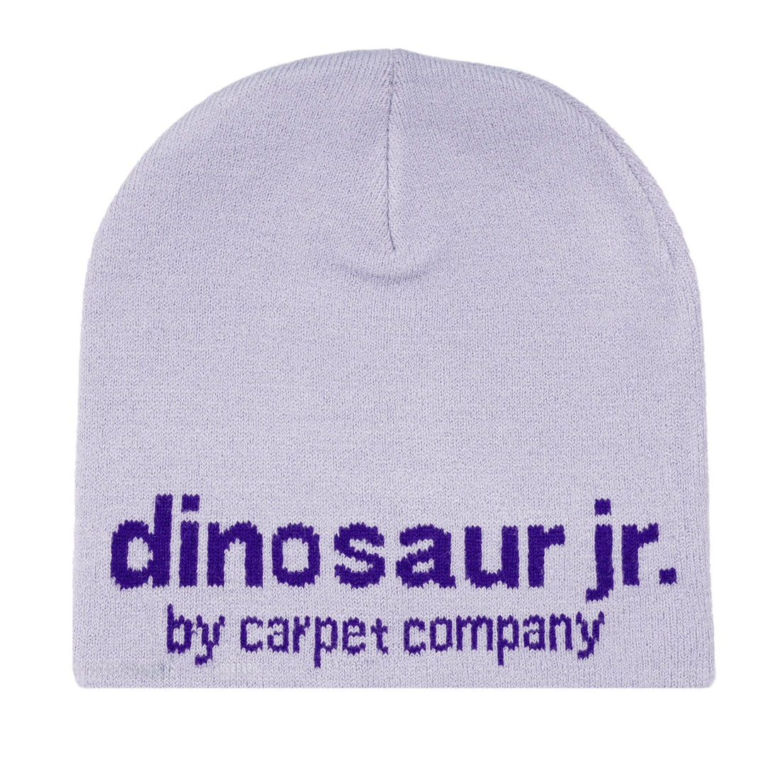 Carpet Company x Dinosaur Jr Beanie (Silver)