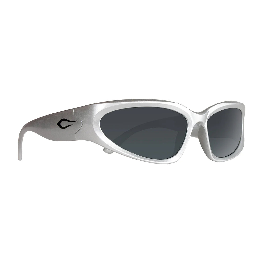 Cassette Optics Limewire Sunglasses