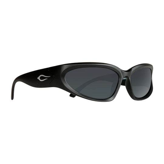 Cassette Optics Limewire Sunglasses