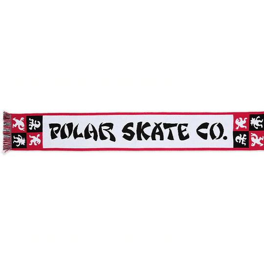 Polar Football Scarfs (Checkers)