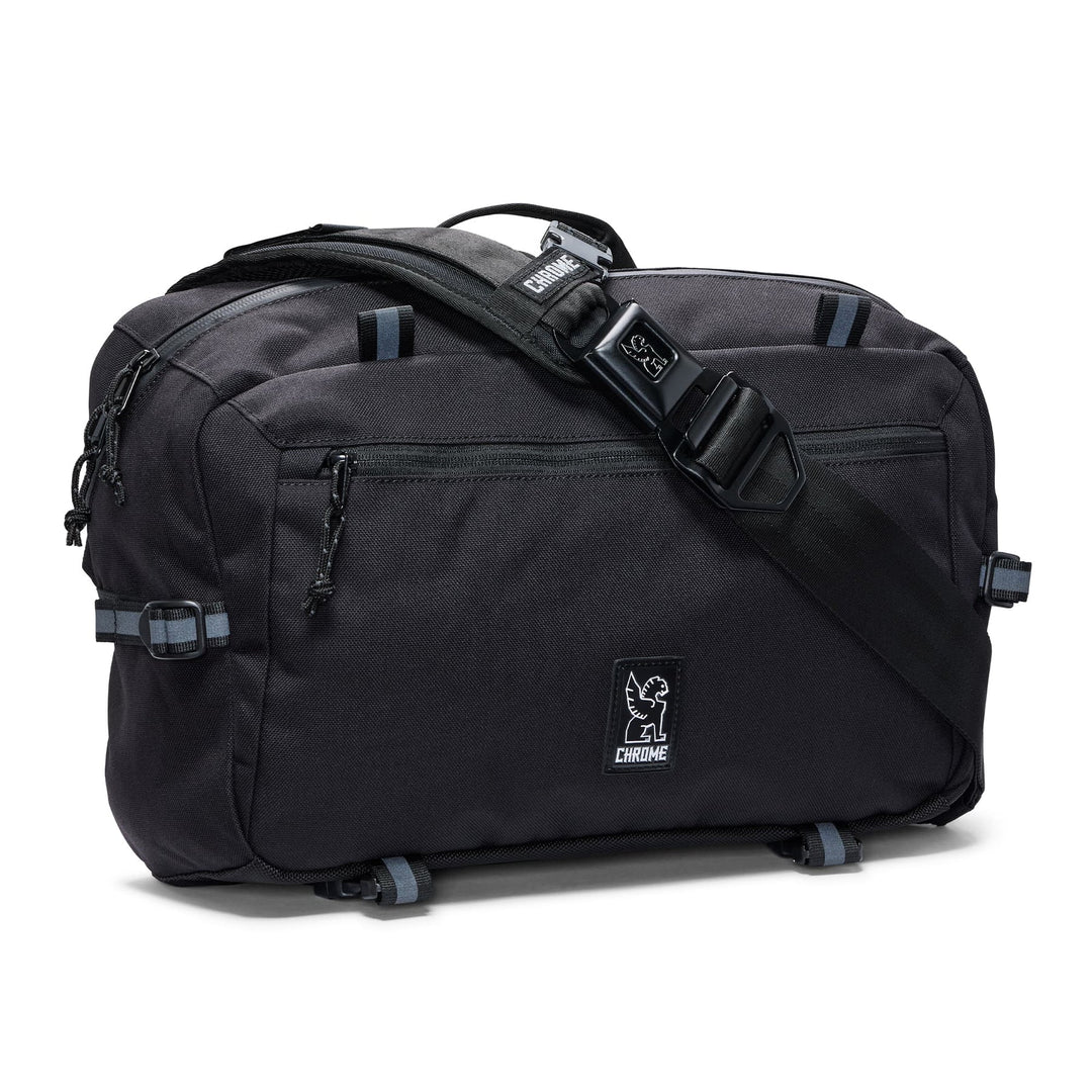 Chrome Industries Kadet Max Sling Bag (BLACK)