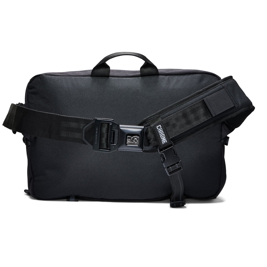 Chrome Industries Kadet Max Sling Bag (BLACK)