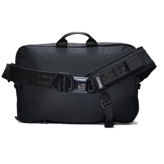 Chrome Industries Kadet Max Sling Bag (BLACK)