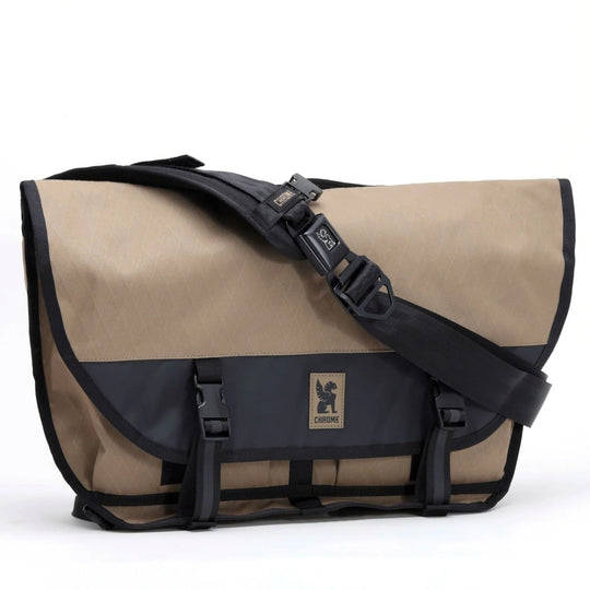 Chrome Industries Citizen 15L Messenger Bag