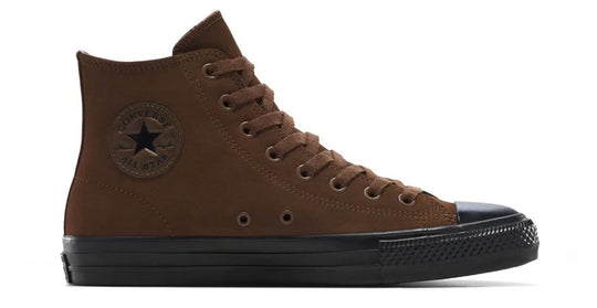 Converse Cons CTAS Pro Hi (Grounded/Black)