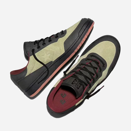 Converse Cons Fastbreak Pro OX Jake Johnson (Beluga)