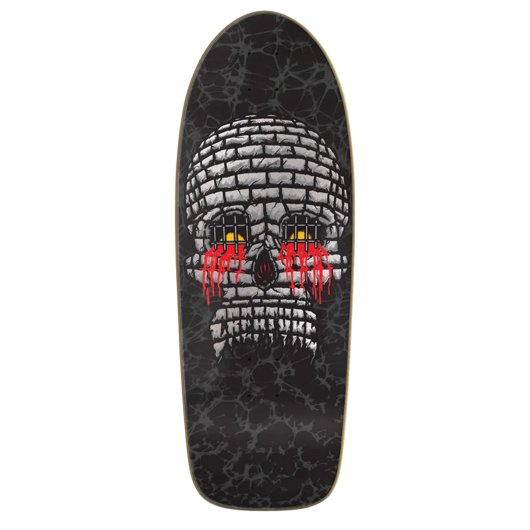 Creature Doom Skull Deck (10.4")
