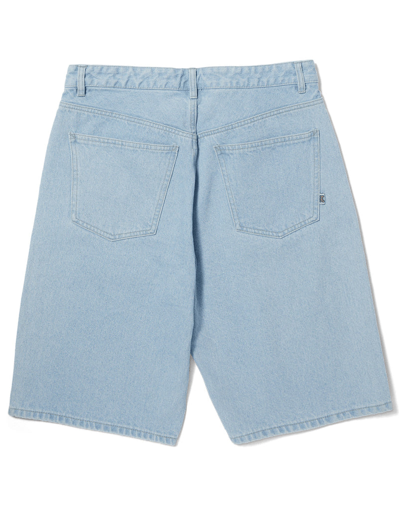 Huf Cromer Shorts Back