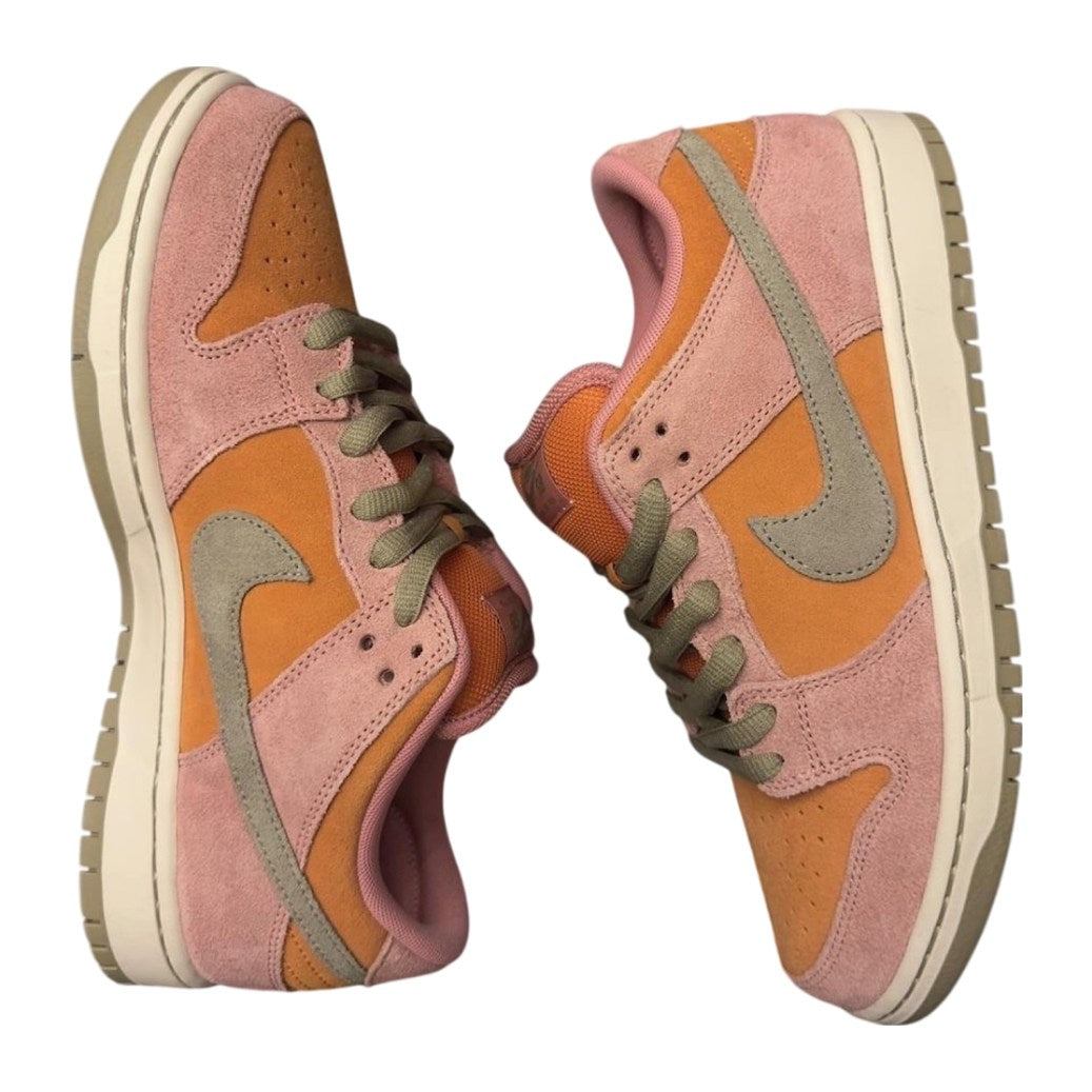 suede swoosh
