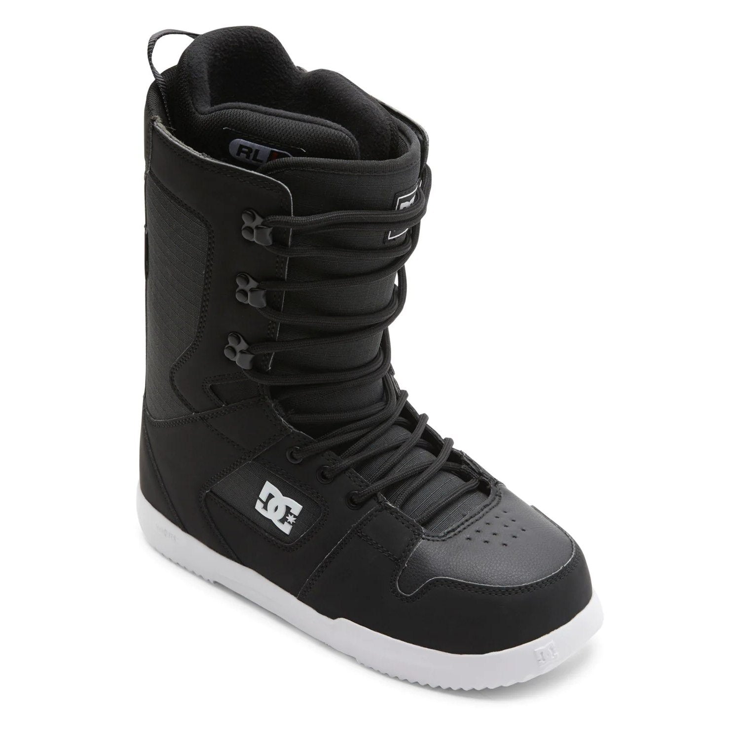 Dc flare snowboard boots best sale