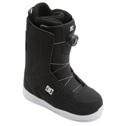 DC Women's Phase Boa Boot (Black/White)