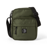 Polar Cordura Pocket Dealer Bag (Army Green)