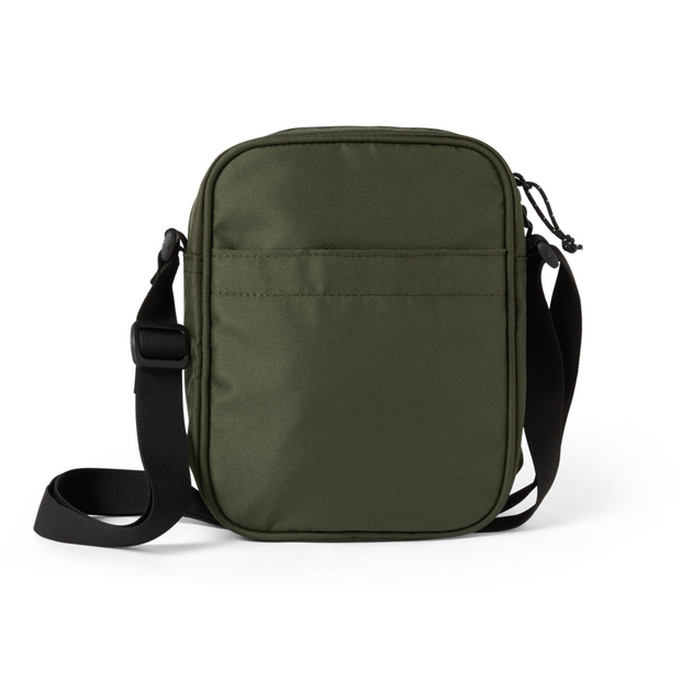 Polar Cordura Pocket Dealer Bag (Army Green)