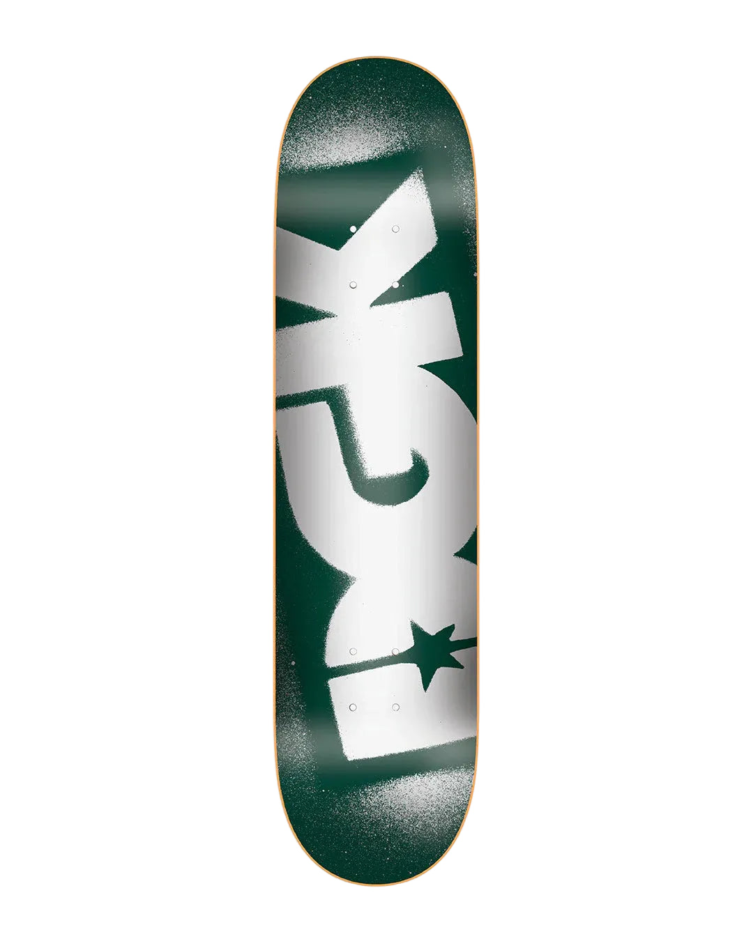 DGK OG Logo Deck (8.25")