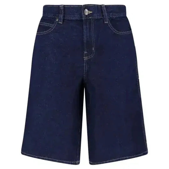 Dickies 958 Loose 13" Woven Work Shorts (Rinsed Indigo)
