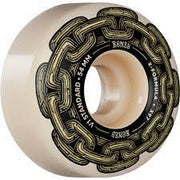 Bones 97XX Gold Chain Wheels