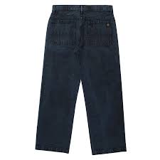 Dickies Tom Knox Loose Fit Jeans (Deep Blue)