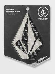 Volcom Stone Stomp Pad-Black