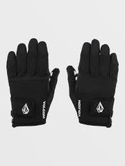 Volcom Crail Snow Glove (Black)