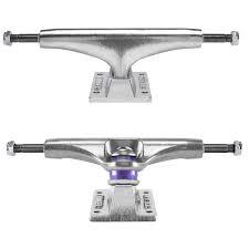 Thunder Polished Inverted Kingpin Trucks