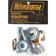 Slappy Inverted Kingpins O/S