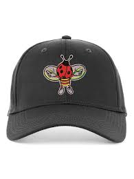 Limo Bug Hat