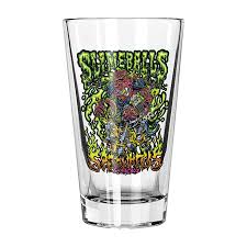 Dirty Donny OG Slime 16oz Pint Glass