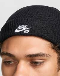 Nike SB Beanie (Black)